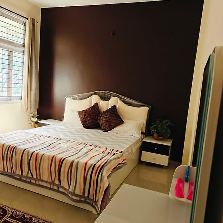 Ava Homestay 印多尔 外观 照片