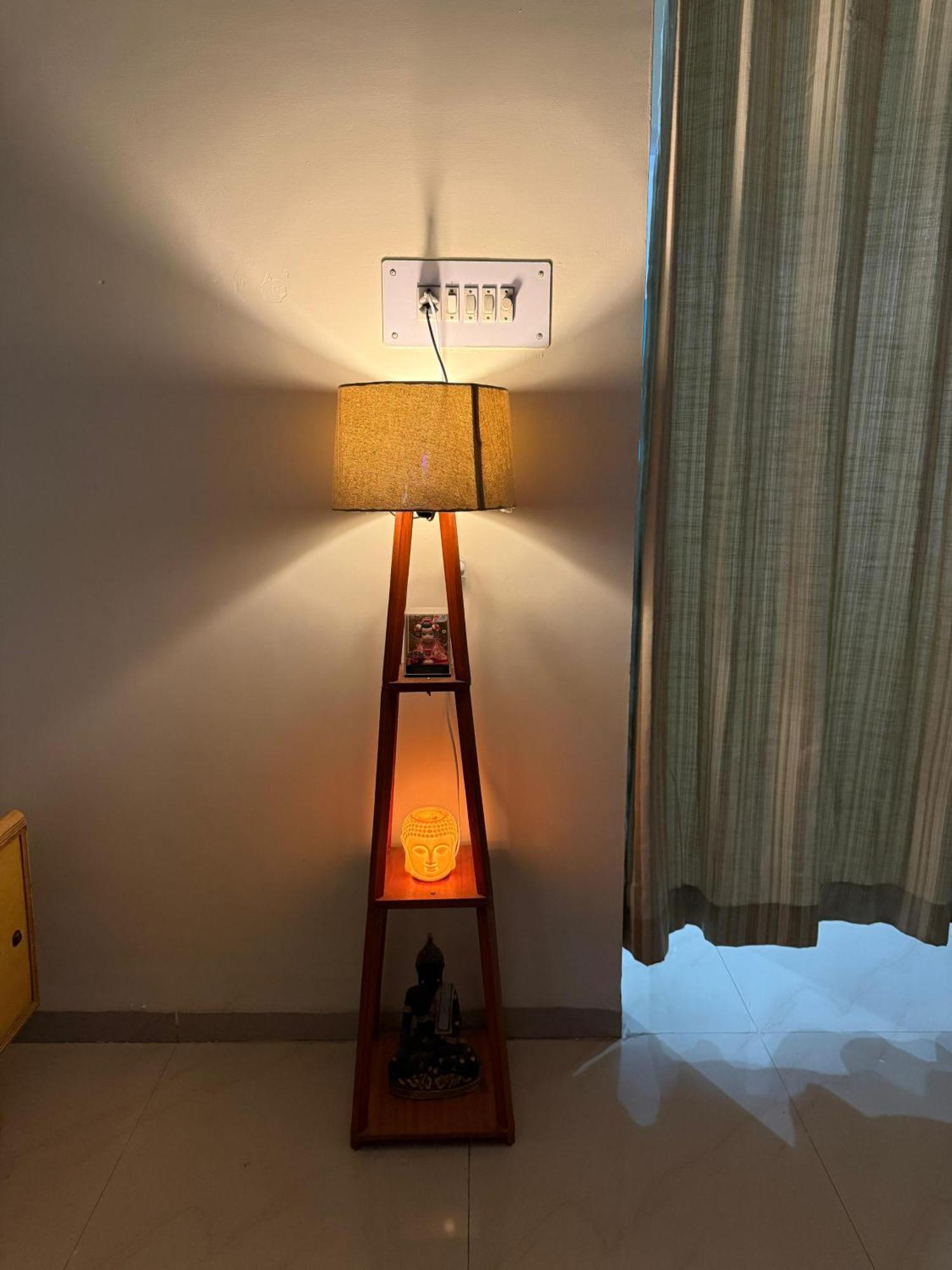 Ava Homestay 印多尔 外观 照片
