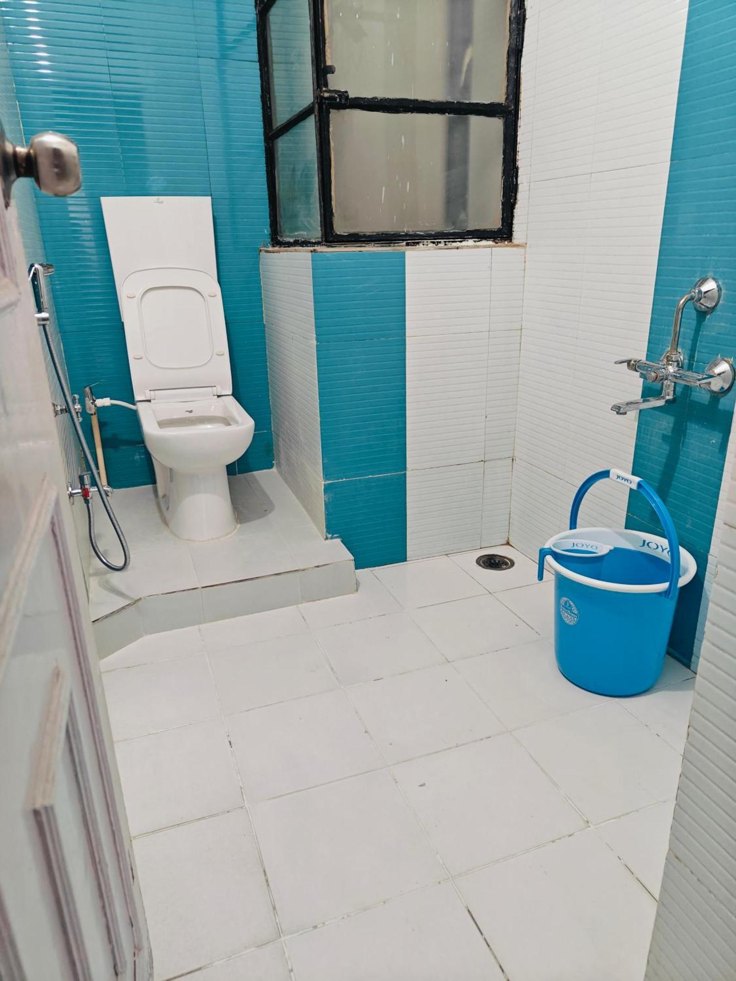 Ava Homestay 印多尔 外观 照片