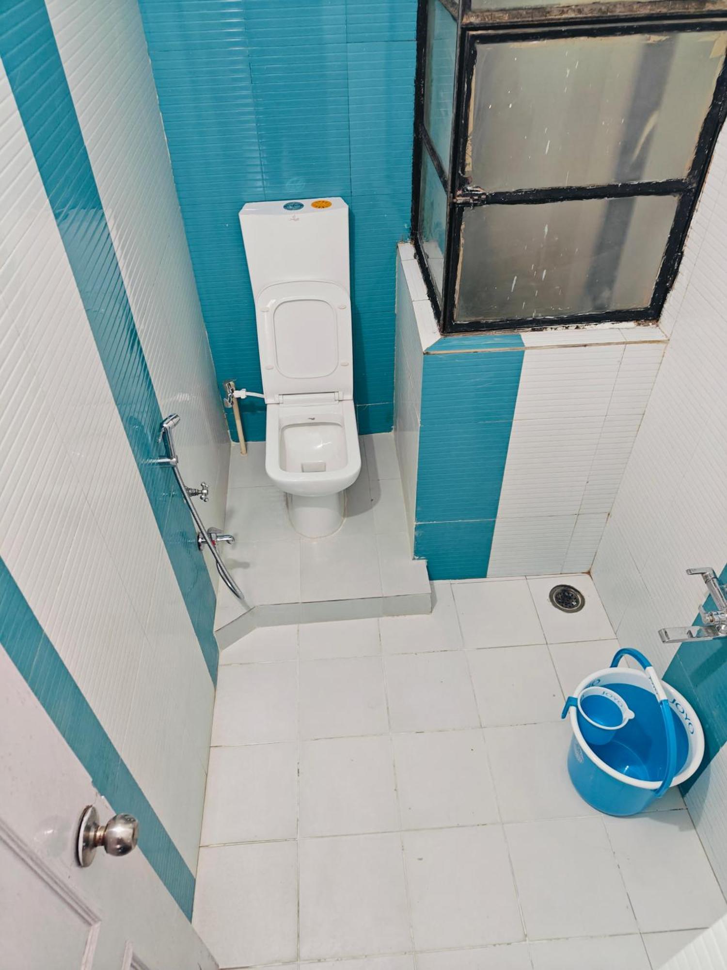Ava Homestay 印多尔 外观 照片